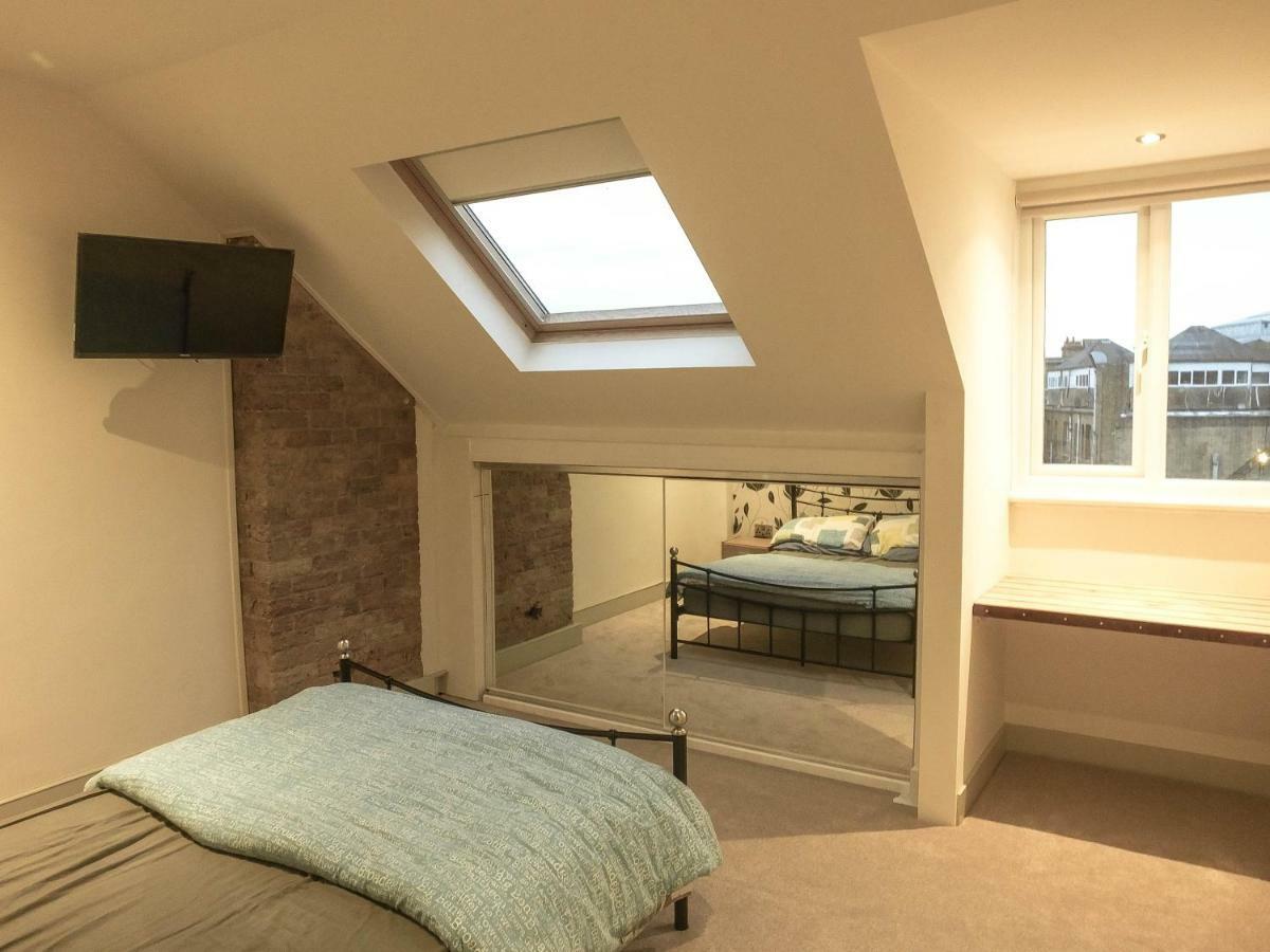 Appartamento Manhattan Loft Margate