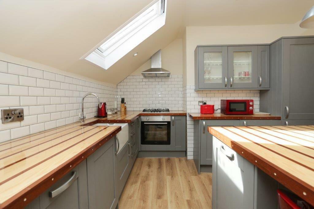 Appartamento Manhattan Loft Margate