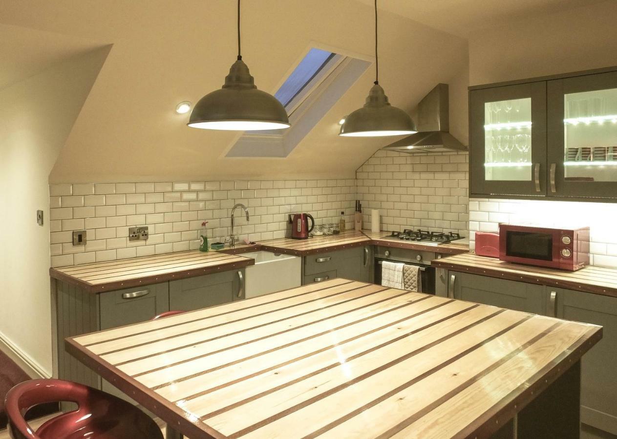 Manhattan Loft Appartamento *